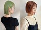 ヘアサロン セロ(Hair Salon SERO)の写真/【似合わせ×トレンドで横顔もキレイ】360度どこから見てもキレイな似合わせカット！[姫路]