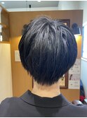 メンズショート