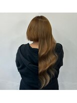 プルエクステのお店ネクスト(NEXT)&nbsp;#プルエクステ #エクステ #シールエクステ