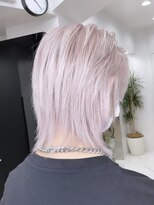 ラピス 渋谷本店(Lapis) ~ホワイトシルバー~