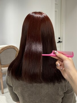 ゼスト 八王子店(ZEST) pinkbrown