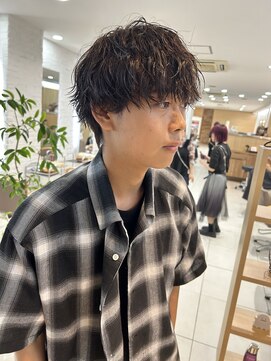 ヴァンカウンシル 金山(VANCOUNCIL kanayama) ソフトツイストスパイラル