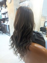 ヘアスタジオ マテリアル 中央駅店(hair studio Material) #プルエクステ#髪質改善#カラー#ヘアセット