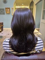 ペッツショコラ(PETZ chocolat)&nbsp;暗髪つやつやカラー☆yuya