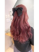 レーベン(LEBEN)&nbsp;◎レッドバイオレットカラー◎