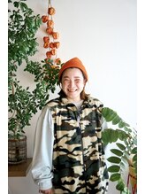 シアン 大倉山店(CYAN)&nbsp;藤田 有香