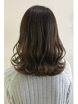 クレドヘアー(CRED HAIR) 秋冬カラー/ダークブラウン/秋冬カラー