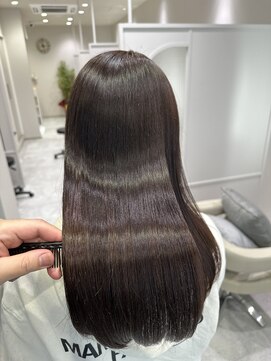 トッカ 天王寺ANNEX(tocca) アッシュ