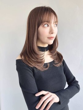 ウヌン 海老名ビナウォーク店(UNUN) ワンカールレイヤー