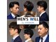 メンズ ウィル バイ スヴェンソン 新宿スタジオ(MEN'S WILL by SVENSON)の写真