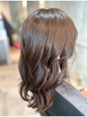 【吹田南吹田】超艶髪グレージュカラー