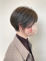 イワッシュ 中山駅店(IwAsh)&nbsp;お客様スタイル