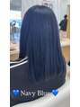 ヘアポジション 大曲北店 HAIR Position ブリーチあり◎肌を明るく白く見せてくれます♪