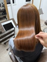 ラヴィリス バイ レム(Raviliss by rem)&nbsp;オレンジカラー