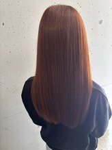 ルミアン(lumian) ラベンダーピンクアッシュ