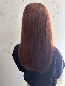 ルミアン(lumian) ラベンダーピンクアッシュ