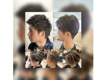 ヘアアンドビューティー クアトロ 戸祭店(QUATRO)