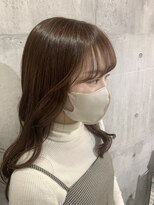 リティアンドビューティースタジオモッズシブヤ(LITTY&beauty studio M.O.D shibuya)&nbsp;.