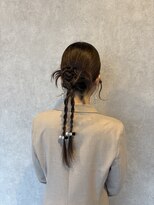 ルクス(Lx)&nbsp;カチモリ