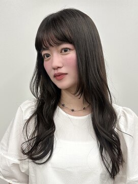 ガーデンタチカワネクスト(garden tachikawa next) ラフレイヤーロング