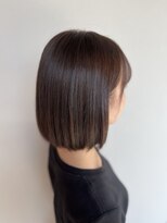 リルフェアリー 磐田店(Li’lFairy)&nbsp;カラーだけで少し明るく☆