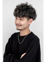 ジーニー 新百合ヶ丘(Genie)&nbsp;栢沼龍之介 新百合ヶ丘