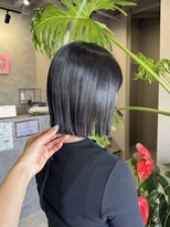 パロ(PALO)&nbsp;透明感カラー/地下風カラー