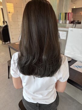 リノ(lino) オリーブカラー