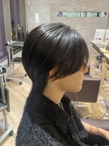 ファースト 仙台店(first) 曲がる縮毛矯正