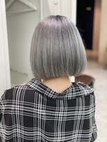 クインセス(Quincess)&nbsp;Platina Silver【プラチナシルバー】