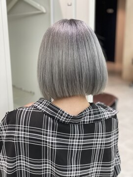 クインセス(Quincess) Platina Silver【プラチナシルバー】