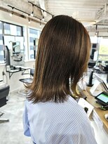 エイス 梅田 中津(Ace)&nbsp;Aceオリジナル酸性縮毛矯正 × 髪質改善