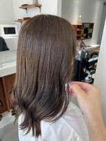 ルッチ 立川(LUCCI)&nbsp;【Nao】オリーブグレージュ