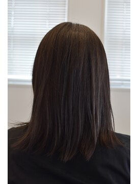 ヘアーズ マツシタ(Hairs MATUSITA) スタイル