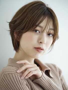 リル 8F 銀座(Rire) ショート