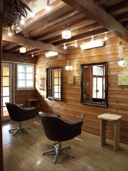 【茂原駅徒歩5分/駐車場あり】プライベート空間＆マンツーマン施術で周りを気にせずゆったり過ごせます