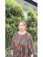 ムース 福島市店(Mousse-88-)&nbsp;大谷 八重