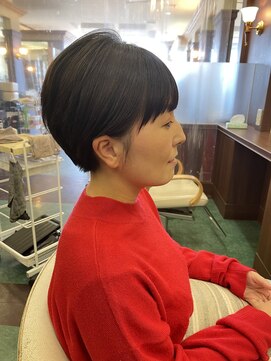 シャンプーボーイ 宮崎駅前店(SHAMPOO BOY) 宮崎/メンズパーマ/メンズカット/フェードカット/ハイライト