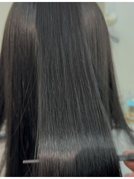 リアアンク(Ria Ankh) マジカルストレート