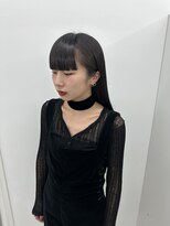 オットット(OttottO)&nbsp;スーパーロングヘア