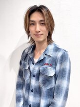 プログレス 長町南店(PROGRESS) 菅原 流星