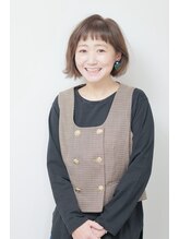 レジット(LEGIT) 中西綾子 【大井町】