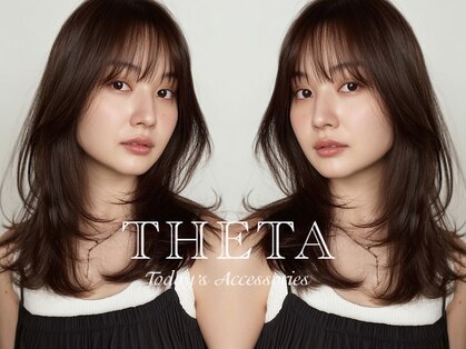 シータ 大山(THETA)の写真