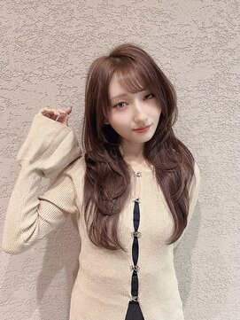 ロンド アンブル 四条烏丸(Lond ambre) レイヤー/韓国/ワンカール/シースルー