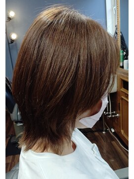 ツイン 千曲店 ウルフ