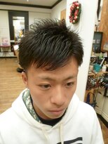 カットサロン ショーゴ(Cut Salon Shogo) メンズスタイル