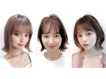 ★☆★2年連続全国1位★☆★ 年間2万人が通う超人気サロン♪