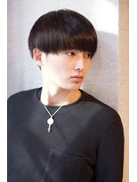 リップス 池袋(LIPPS)&nbsp;究極！ナチュラルさらっとマッシュ