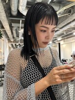 エトワール(ETOILE)&nbsp;オン眉ワイドバング