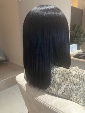 本と南風 guest design